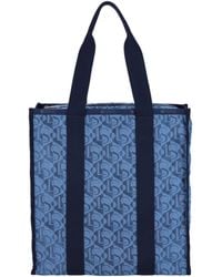 LeSportsac - Large Web Book Tote - Lyst