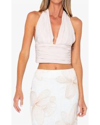 JBQ - Ames Top - Lyst