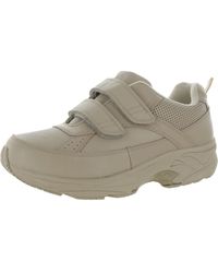 Drew - Jimmy Peformance Leather Athletic And Training Shoes - Lyst