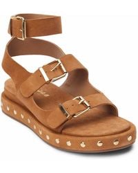 Matisse - Nina Gladiator Sandal - Lyst