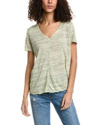 Project Social T - Weaver Marled T-shirt - Lyst