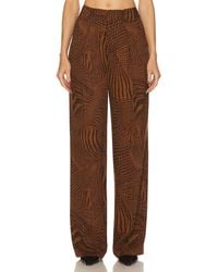 Equipment - Owen Trouser - Lyst