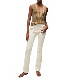 Veronica Beard - Sid Sleeveless Pullover - Lyst