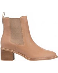 Frankie - Liberty Bootie - Lyst