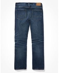 American eagle flex bootcut jeans sales