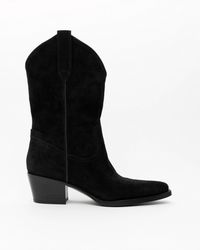 ONCEPT - Winslow Suede Boot - Lyst