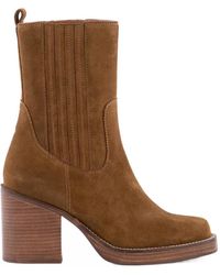 Seychelles - Wanderlust Sweet Escape Boot - Lyst