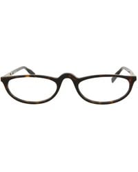 Montblanc - Square-Frame Acetate Optical Frames - Lyst