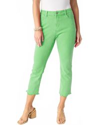 Coco + Carmen - Marky Colored Cutout Pant - Lyst