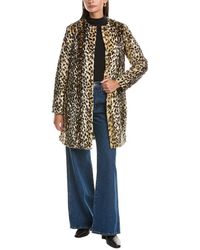 J.McLaughlin - Pella Coat - Lyst