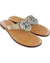 Brighton - Alice Sandal - Lyst