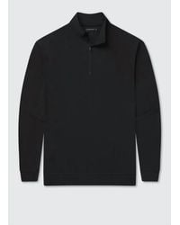 Southern Marsh - Crescent Moon Performance Pullover - Lyst