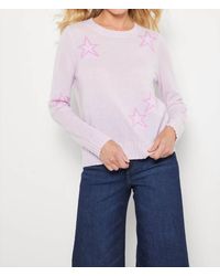 Lisa Todd - Star Dust Sweater - Lyst