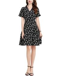 Adele Berto - Mini Dress - Lyst