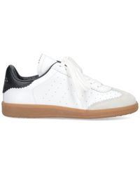 Isabel Marant - Bryce Low-Top Sneakers - Lyst