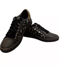Very Volatile - Clark Sneakers Embellished With Stars Moons - Lyst