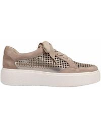 Vaneli - Yago Lace-Up Fashion Sneakers - Lyst