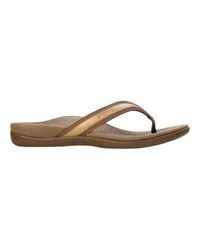 Vionic - Tide Ii Toe-Post Sandals - Lyst