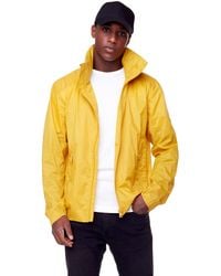 Alpine North - Stewart (Recycled) Ultralight Windshell Jacket - Lyst