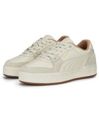 PUMA - Ca Pro Lux Prm Lifestyle Fashion Casual And Fashion Sneakers - Lyst