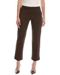Nicole Miller - Pant - Lyst