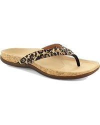 Strive - Saria Sandals - Lyst