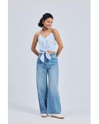 REISTOR - Pool Day Tan Lines - Lyst