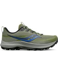 Saucony - Peregrine 13 Fitness Workout Hiking Shoes - Lyst