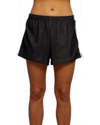 PERFECTWHITETEE - Mikayla Pull Shorts - Lyst