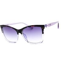 Guess - Gu7779 Sunglasses - Lyst