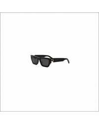 BVLGARI - B. Zero1 Geometric-Frame Sunglasses - Lyst