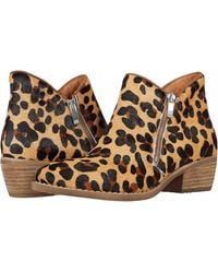 Eric Michael - Dallas Ankle Boots - Lyst