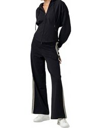 Sundays - Analyse Straight Leg Loose Fit Pant - Lyst