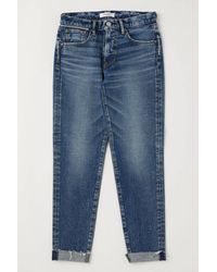 Moussy - Caledonia Skinny Jeans - Lyst