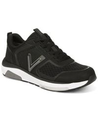 Vionic - Walk Strider Sneaker - Lyst