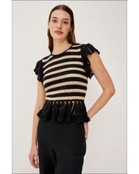 Rails - Coen Top - Lyst