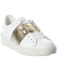 Valentino Open Sneakers for Women - Up to 59% off | Lyst