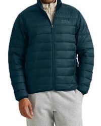 Eddie Bauer - Full Zip Cirruslite Down Puffer Jacket - Lyst