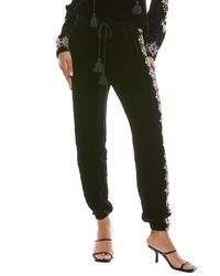 Johnny Was Track pants and sweatpants for Women | Online Sale up 