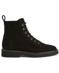 Giuseppe Zanotti - Thora - Lyst