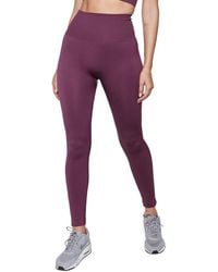 AVA Active - Seamless Legging - Lyst
