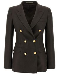 Tagliatore - 'Parigi' Blazer - Lyst