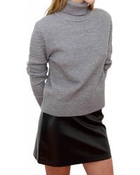DELUC - Carlina Sweater - Lyst