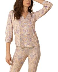 Hale Bob - Meredith Blouse - Lyst