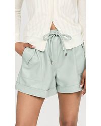 Jonathan Simkhai - Doah Shorts - Lyst