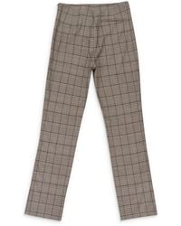 CALLIPYGIAN - Stretch Narrow Pant - Lyst