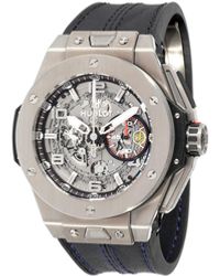 Hublot - Big Bang Ferrari 401.nx123.vr Watch - Lyst