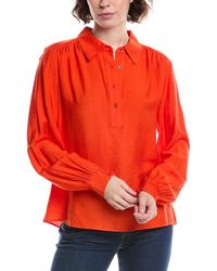 Cabi - Posh Blouse - Lyst