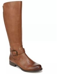 Naturalizer - Jaya Knee High Boot - Lyst