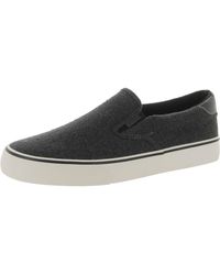 Lugz - Clipper Peacoat Slip-on Lifestyle Casual And Fashion Sneakers - Lyst